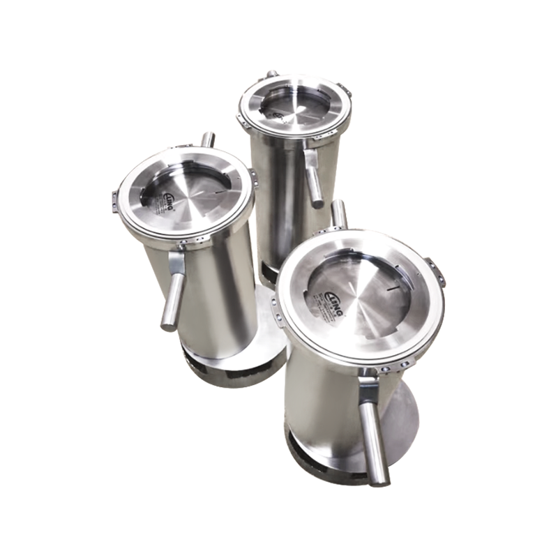 Hộp khử trùng RTP Beta