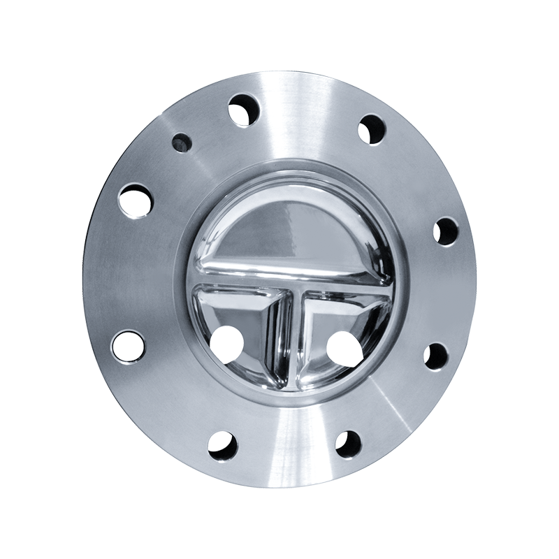 Bộ trao đổi nhiệt vỏ và ống vệ sinh