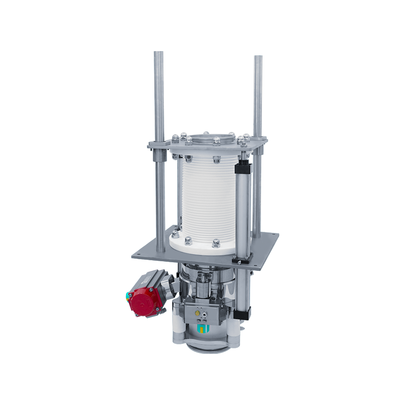 Thiết bị làm sạch