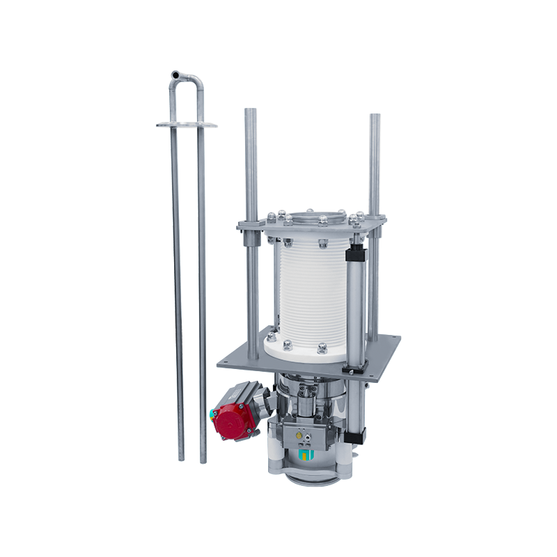 Thiết bị làm sạch