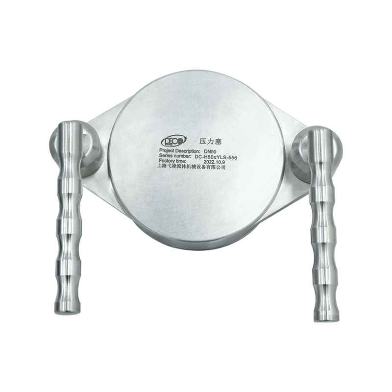 Ổ cắm bảo vệ AlphaPhích cắm bảo vệ van Alpha Beta