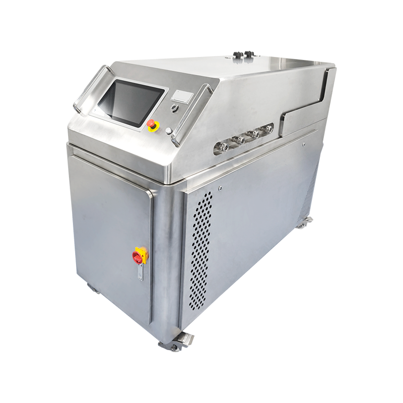 Máy làm sạch GMP