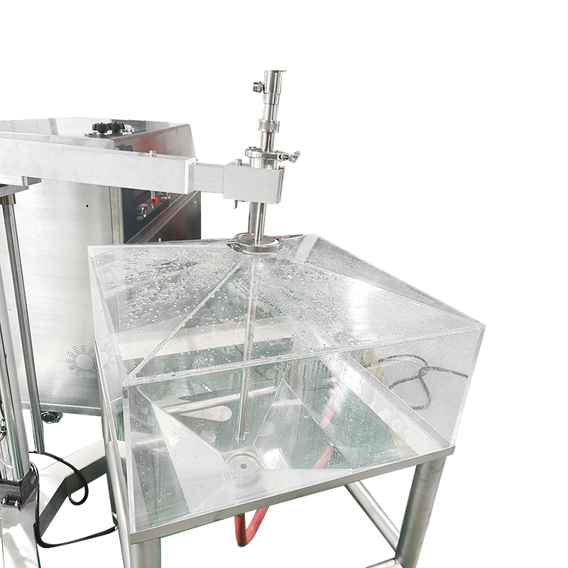 Hệ thống sấy di động