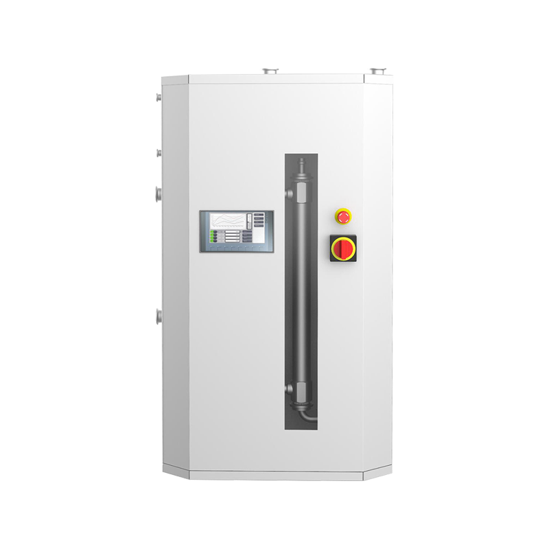 Hệ thống điểm sử dụng (POU)Hệ thống trao đổi nhiệt POU tại điểm sử dụng